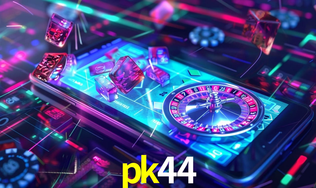 Login Seguro pk44