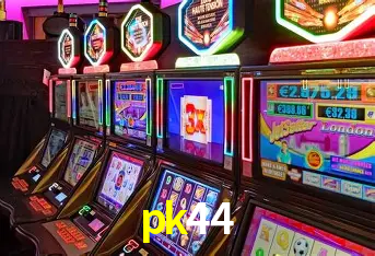 Apostas Esportivas na pk44: Um Guia Completo