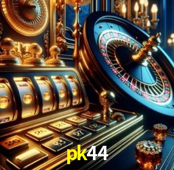 Recursos de Bônus pk44