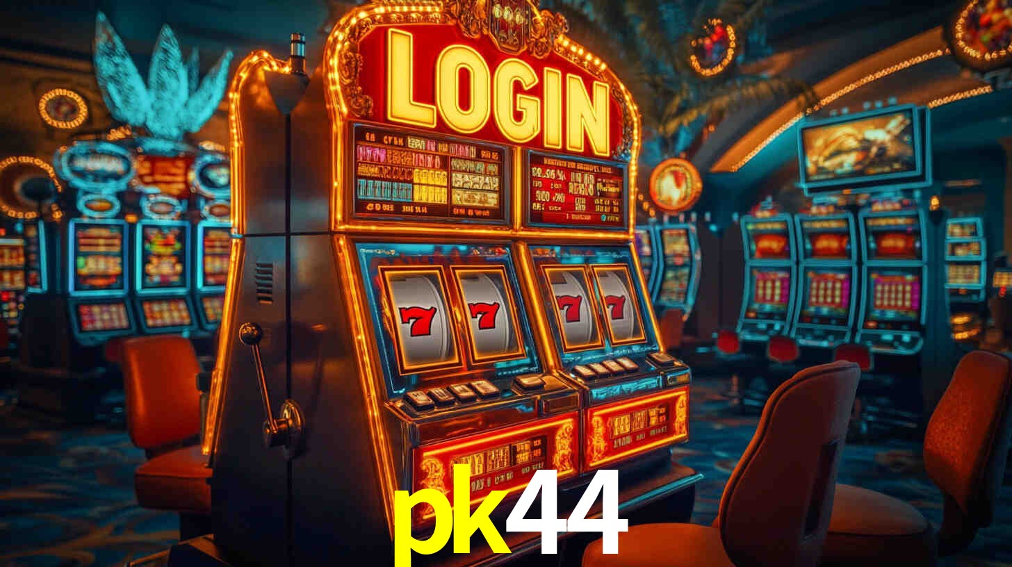 Daily Bonuses pk44