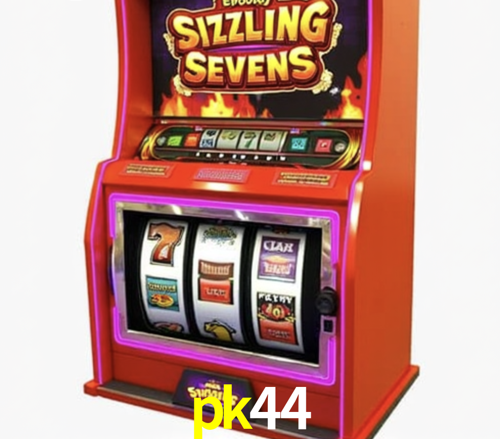 APP oficial da pk44 para mobile