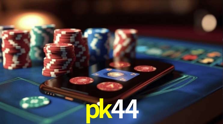 pk44 Rio de Janeiro - Popular Jogos