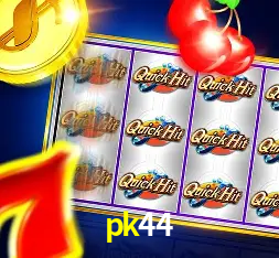 Descubra o Programa VIP da pk44: Vantagens Exclusivas para Jogadores