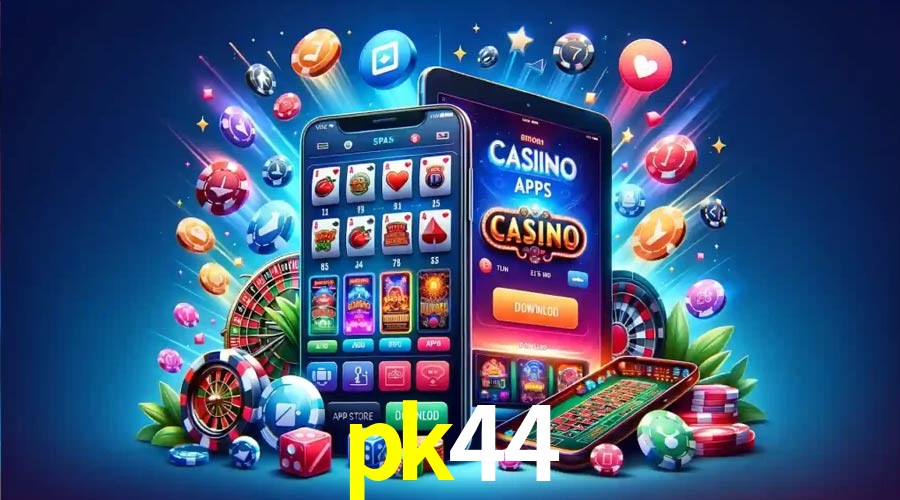 Flash Promotion pk44