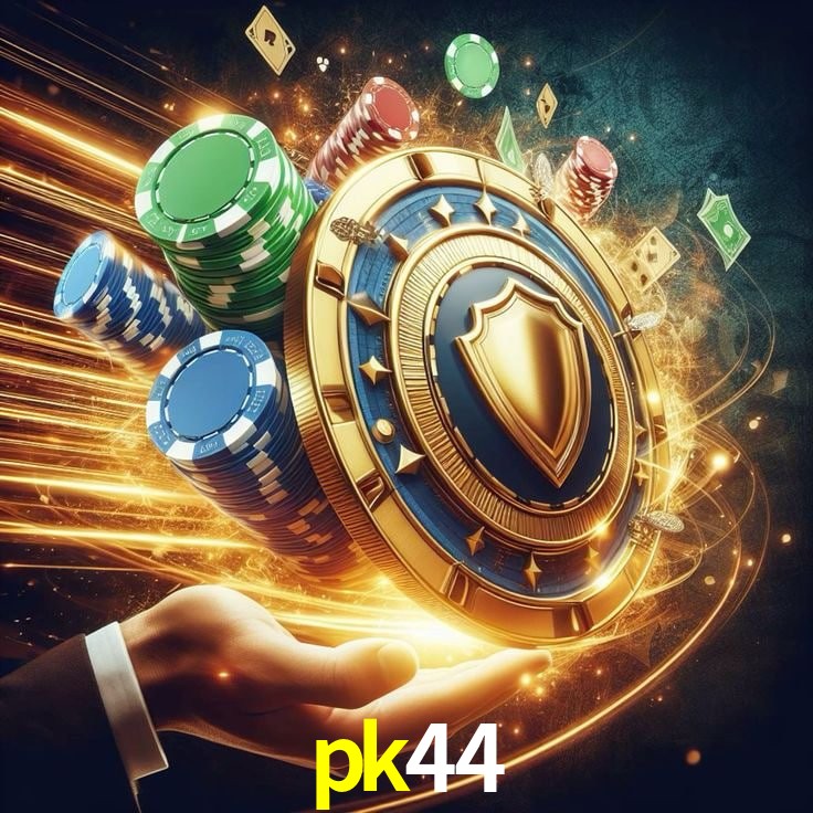 pk44 Curitiba - Live Betting