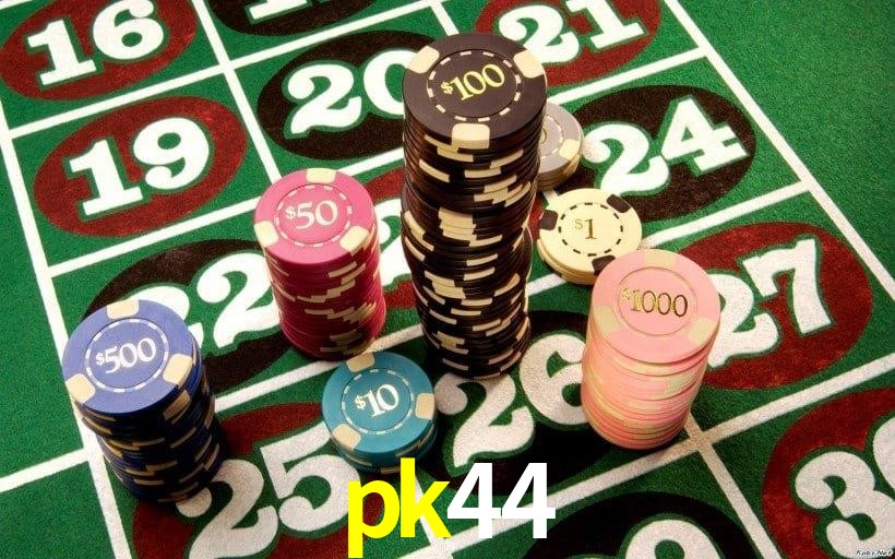 cassino pk44