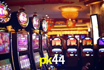 pk44 Belo Horizonte - Reivindique Bonus