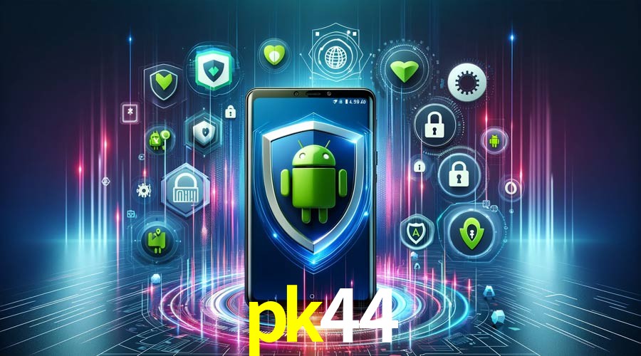 Platform Technology pk44