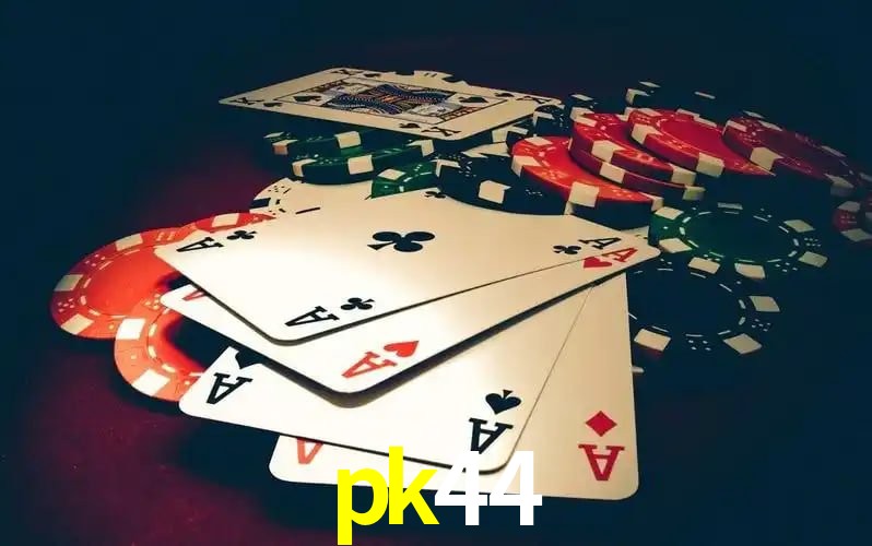 pk44 Brasília - Betting Features
