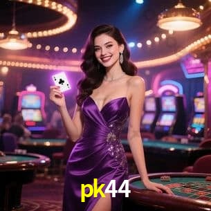 Apostas de Tênis pk44