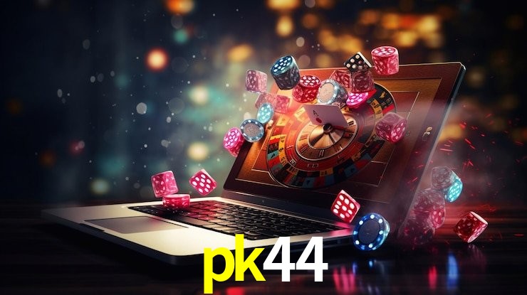 Interface do App pk44