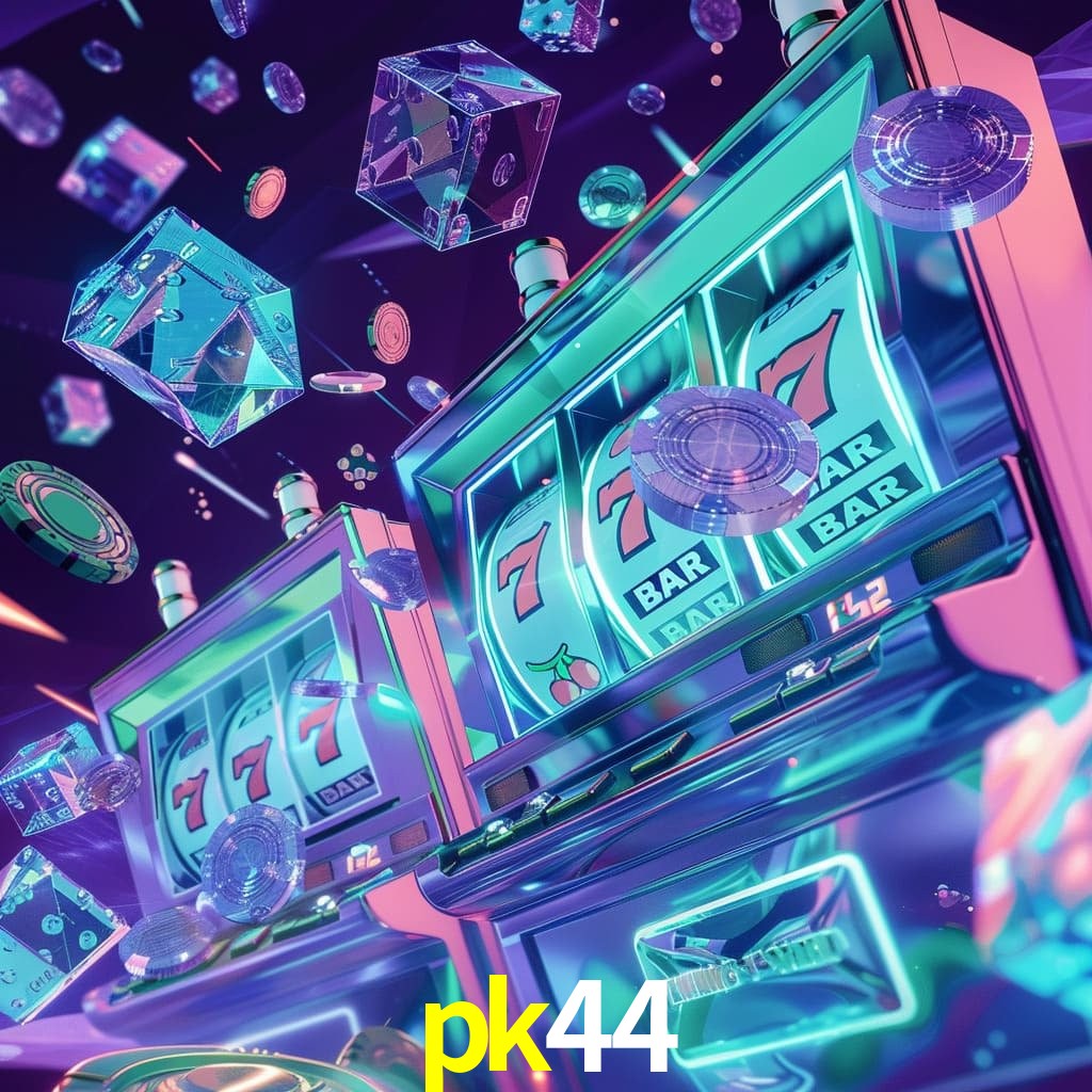Jogos Exclusivos pk44