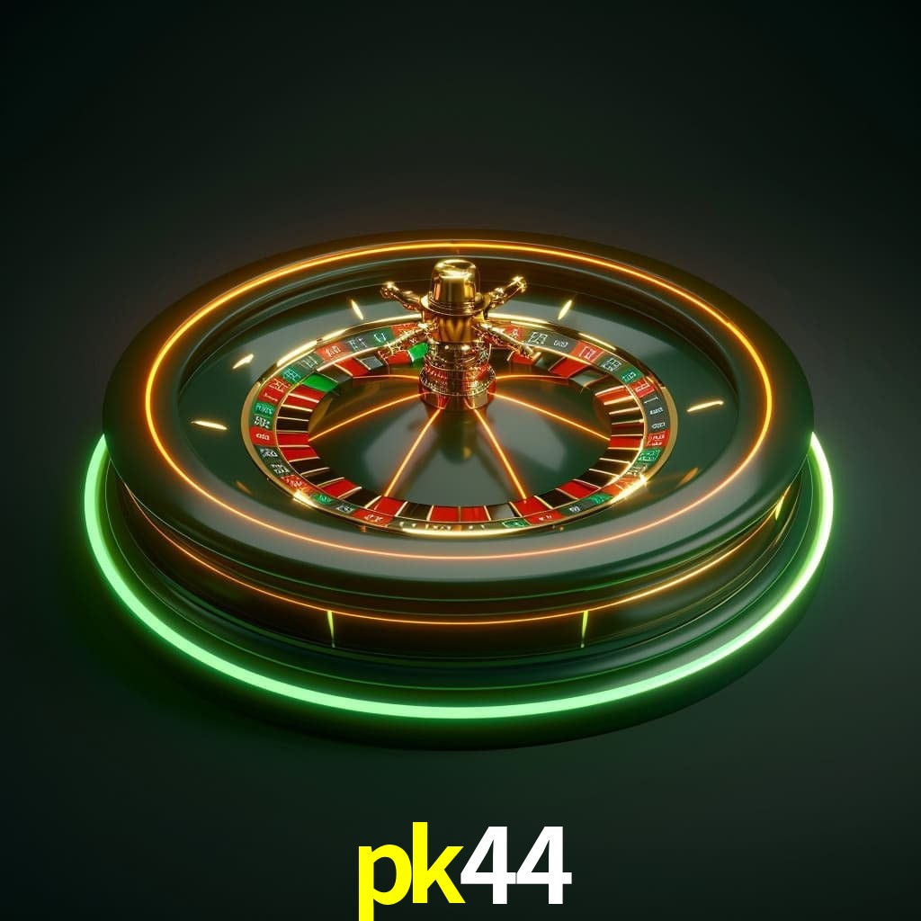pk44 App - Aplicativo Móvel Oficial