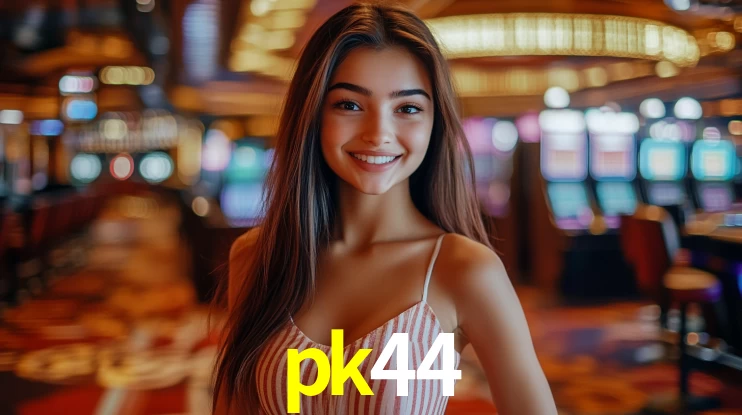 Welcome Bonus pk44