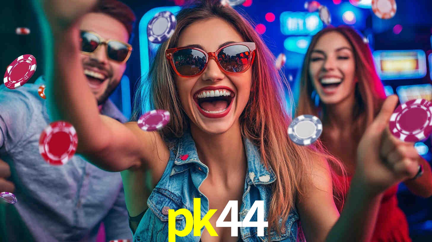 Descubra a Essência do pk44: Nossa História e Compromissos