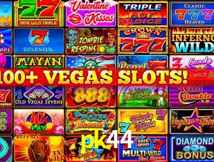 pk44 Brasília - Casino Guide