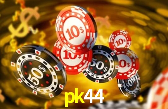 Diretório de Jogos pk44
