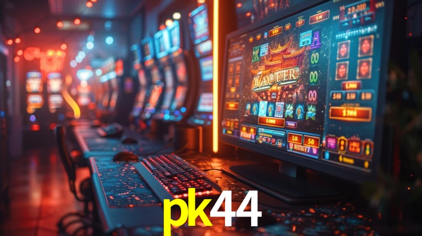 pk44 bet