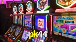 Casino VIP pk44