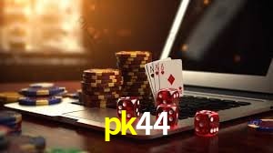 Bônus Diários pk44