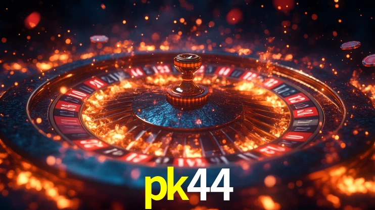 pk44 App Interface