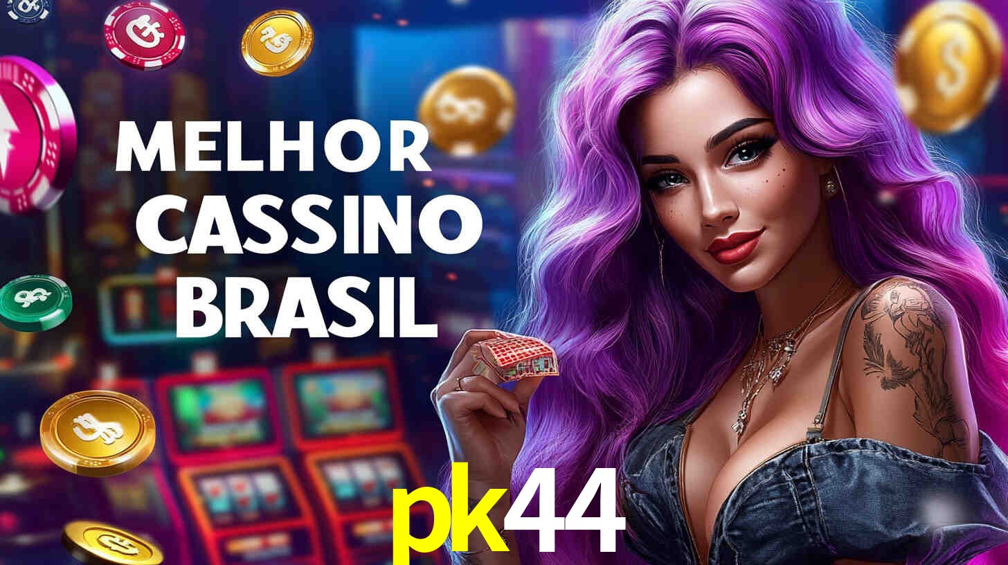 Explorando a Categoria de Eventos em Apostas na pk44