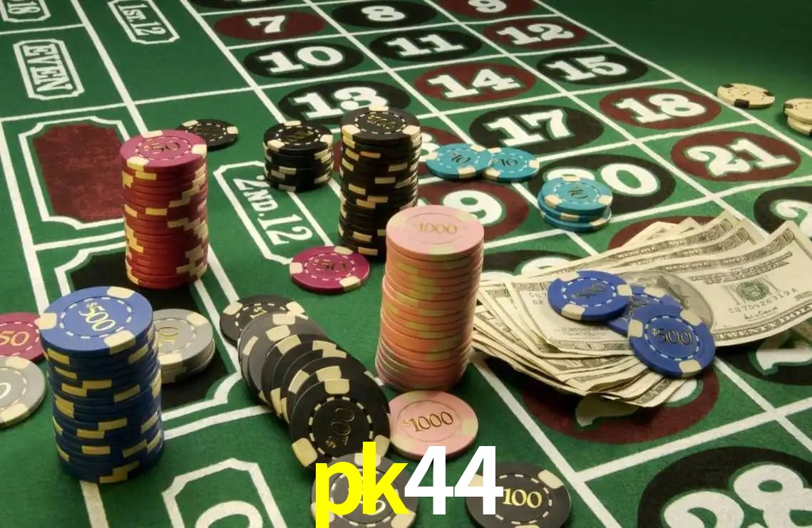 Ofertas Imperdíveis na pk44: Promoções e Bônus Que Valem a Pena
